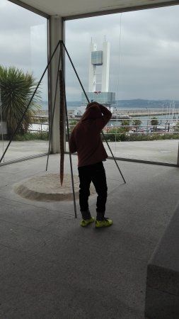 Fundación Luis Seoane